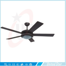 United Star 2015 52 &#39;&#39; Dekorative Deckenventilator Dcf-201